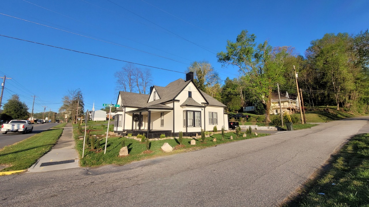 Photo of Outdoor in Old Fort