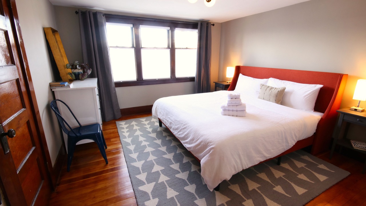 Photo of Bedroom in West Woodland