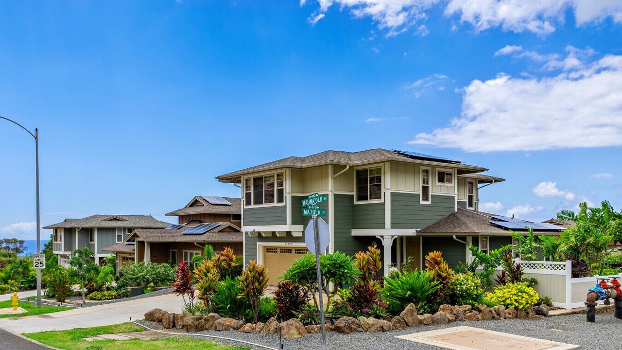 Photo of Outdoor in Makaha Valley