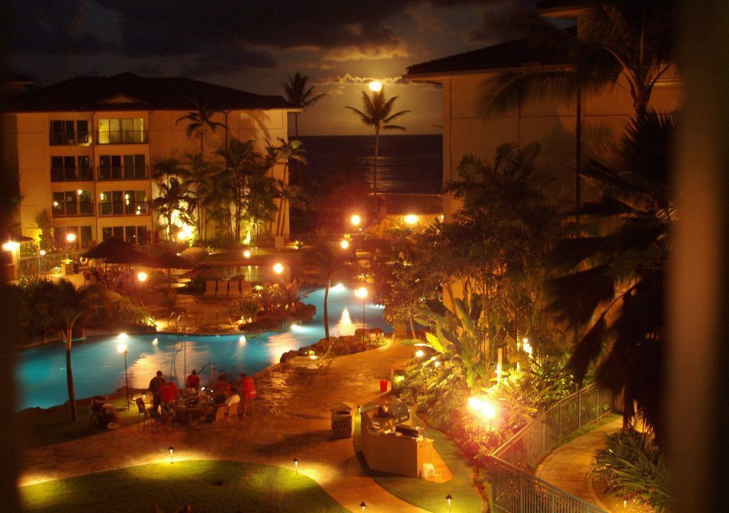 Photo of Outdoor in Wailua