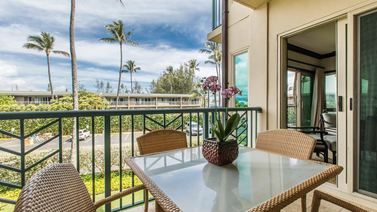 Photo of Outdoor in Wailua