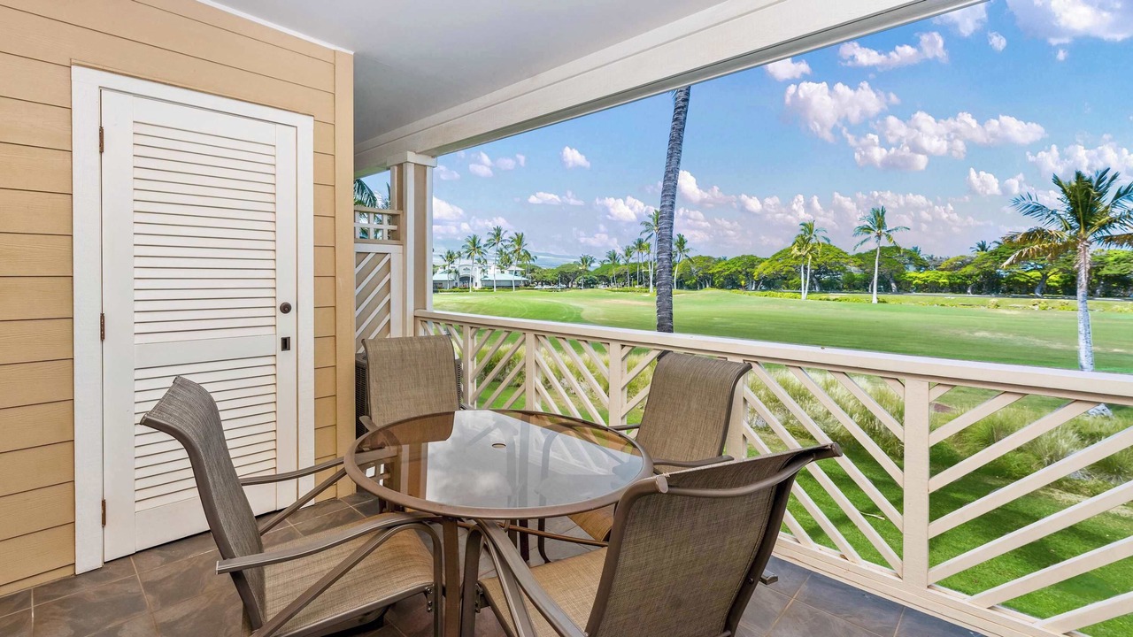 Photo of Outdoor in Waikoloa