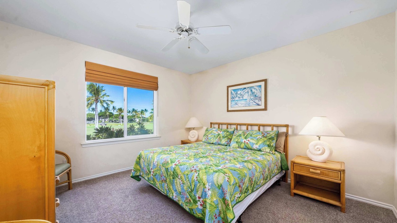 Photo of Bedroom in Waikoloa