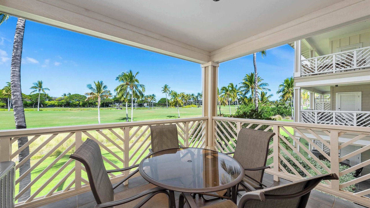 Photo of Outdoor in Waikoloa