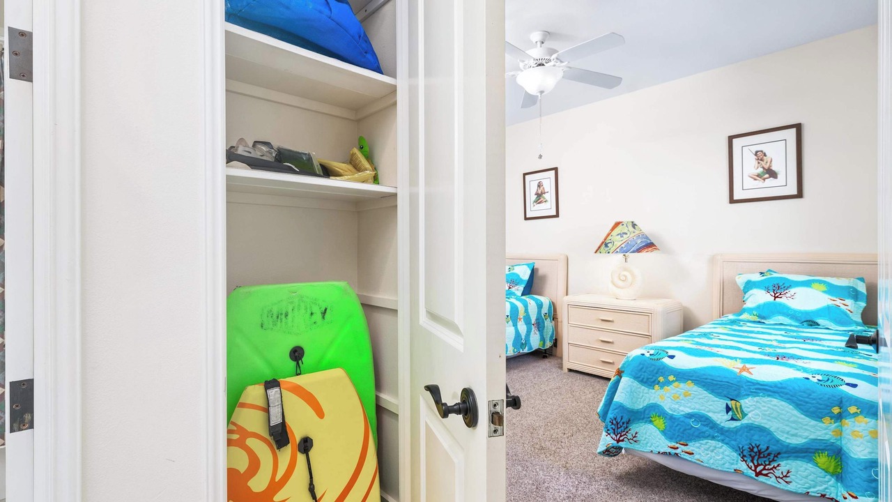 Photo of Bedroom in Waikoloa