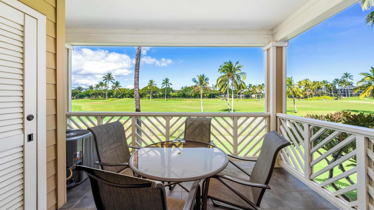 Photo of Outdoor in Waikoloa