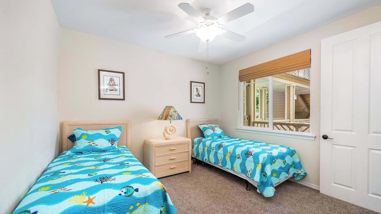 Photo of Bedroom in Waikoloa