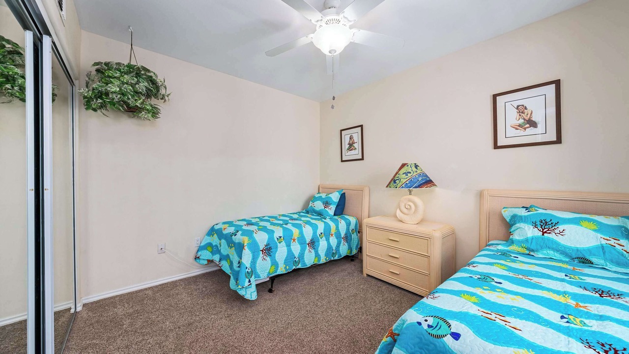 Photo of Bedroom in Waikoloa