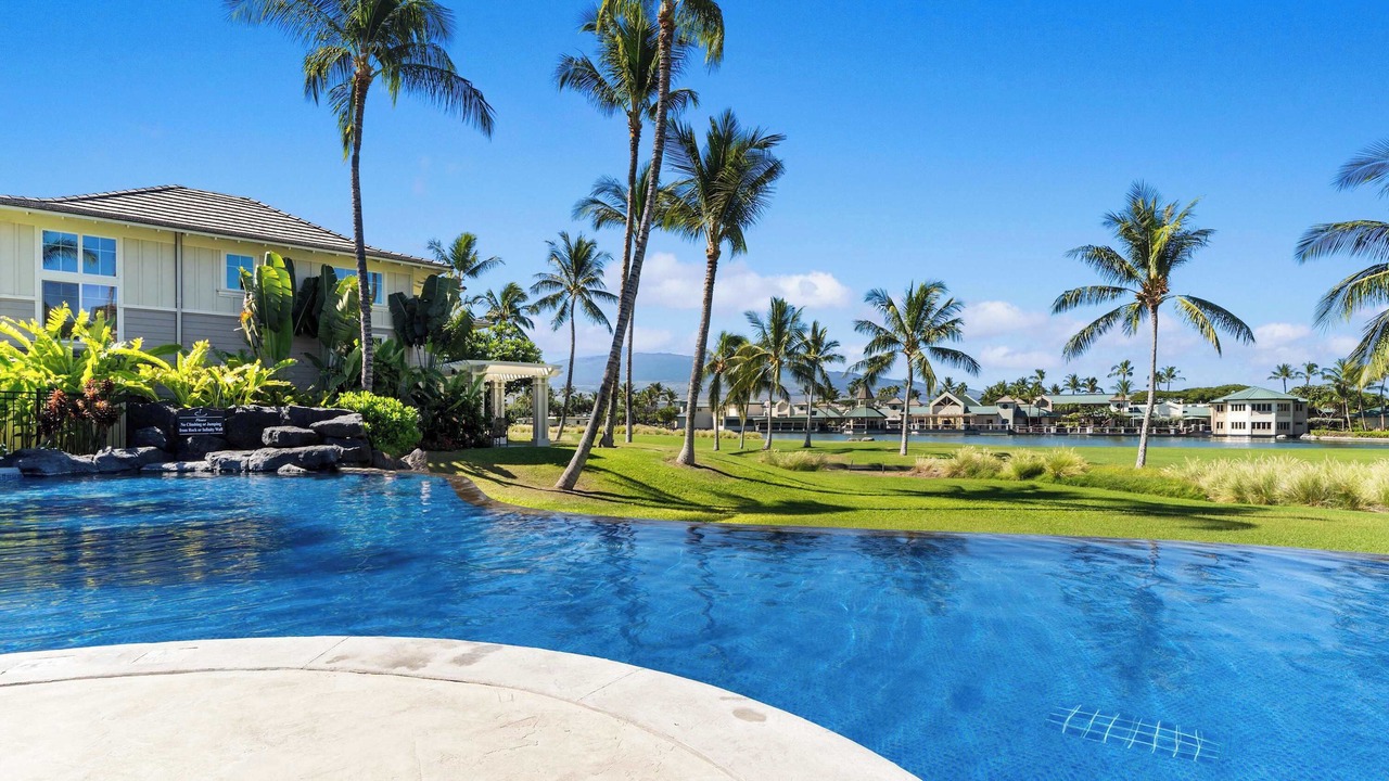Photo of Outdoor in Waikoloa