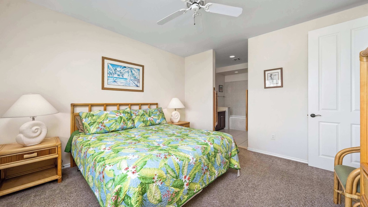 Photo of Bedroom in Waikoloa
