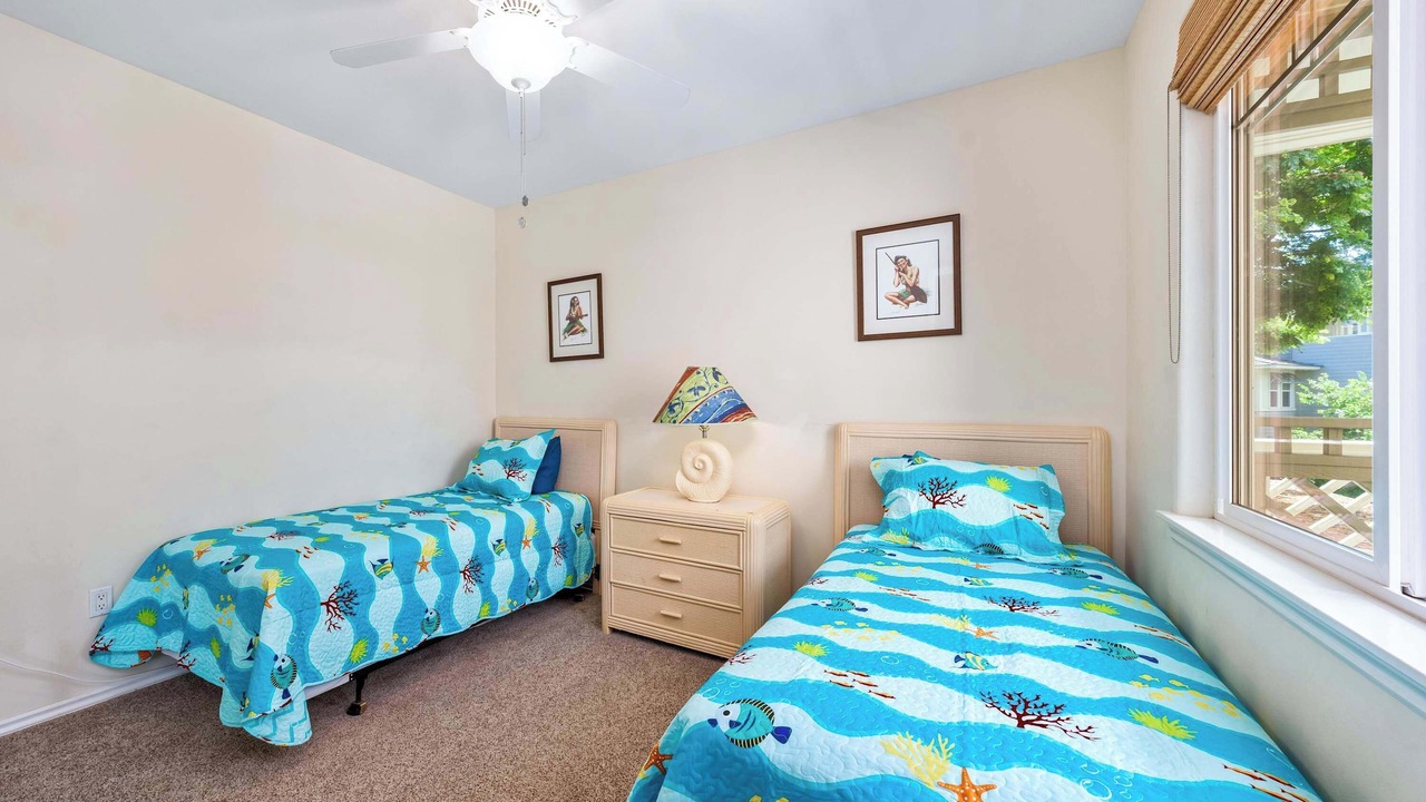 Photo of Bedroom in Waikoloa