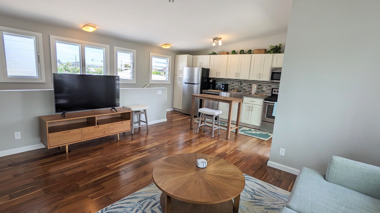 Photo of Livingroom in Coconut Grove