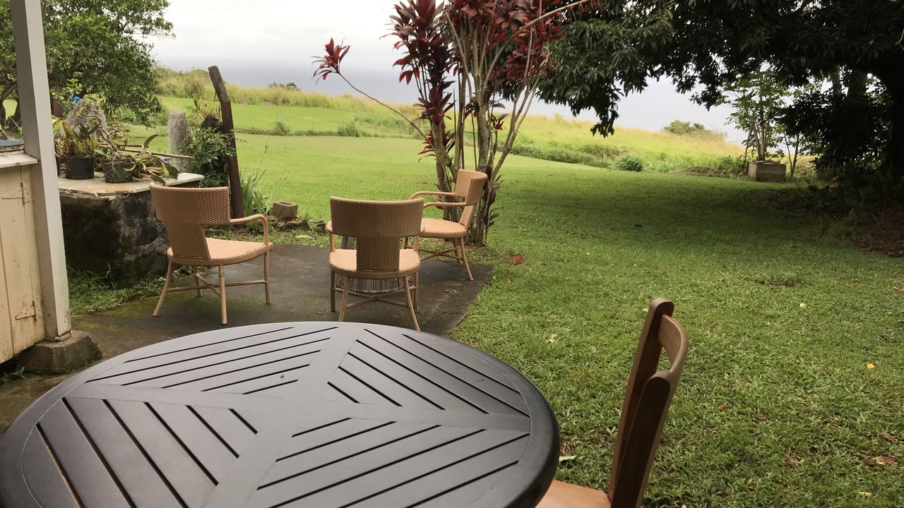 Photo of Outdoor in Kukuihaele