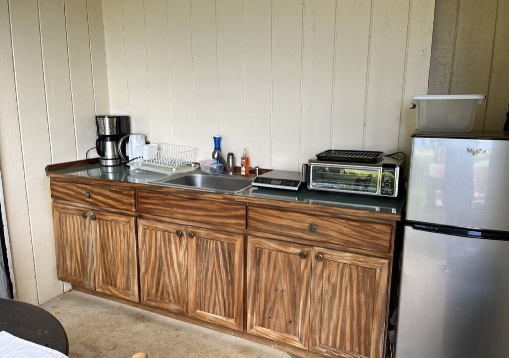 Photo of Kitchen in Kukuihaele
