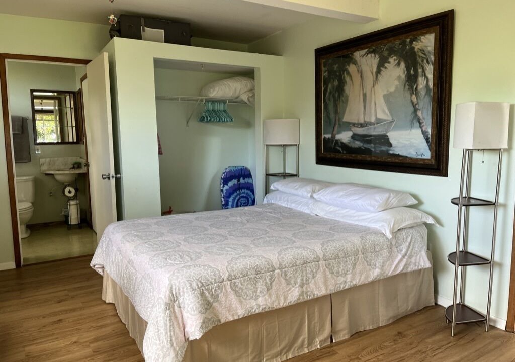 Photo of Bedroom in Kukuihaele