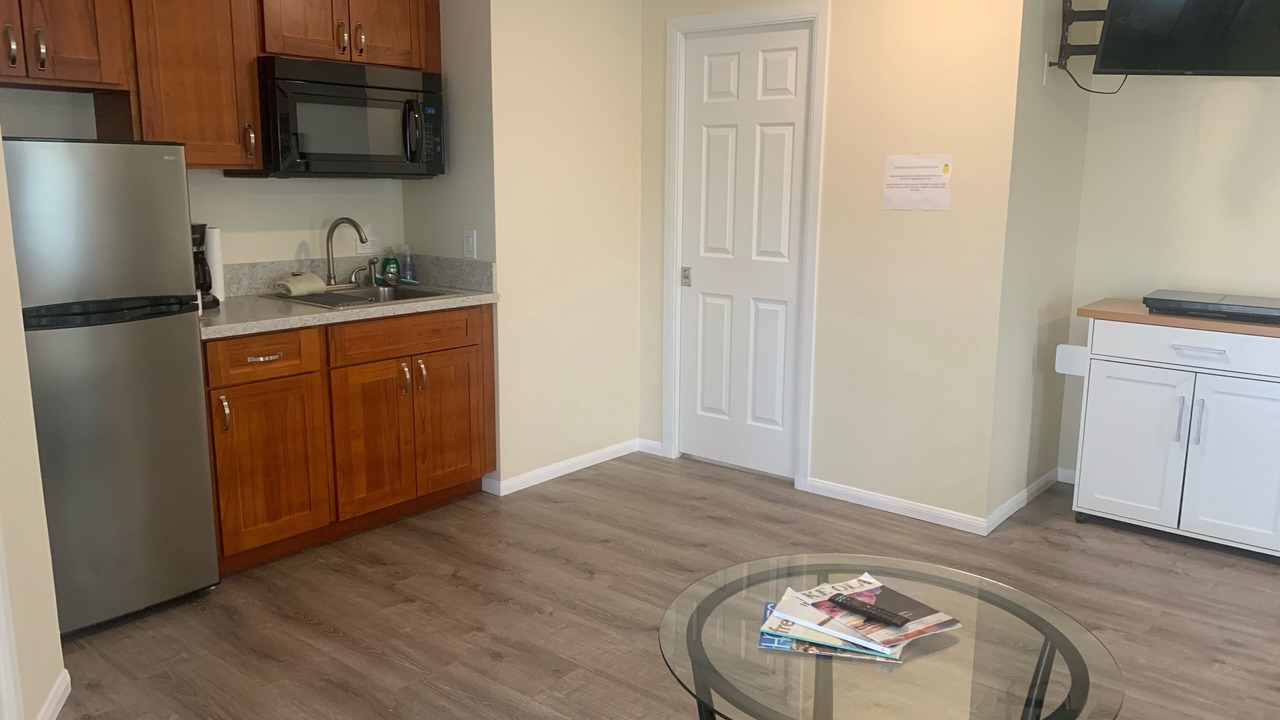 Photo of Kitchen in Waikoloa