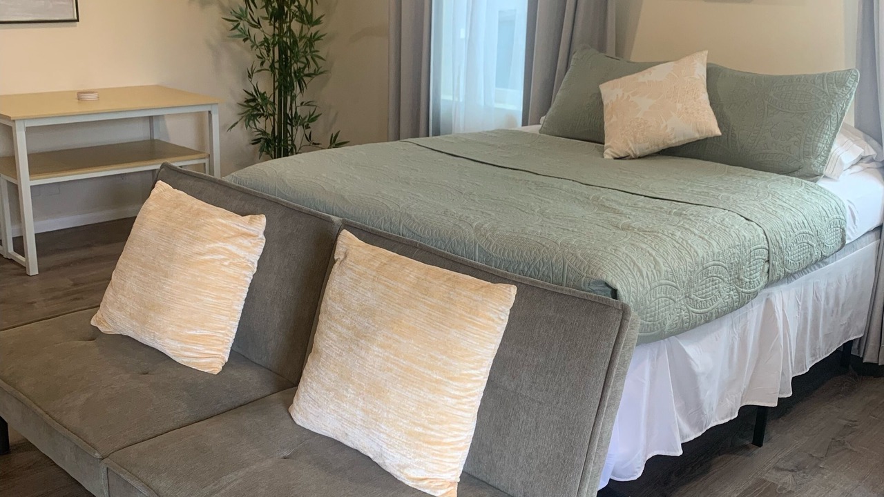 Photo of Bedroom in Waikoloa