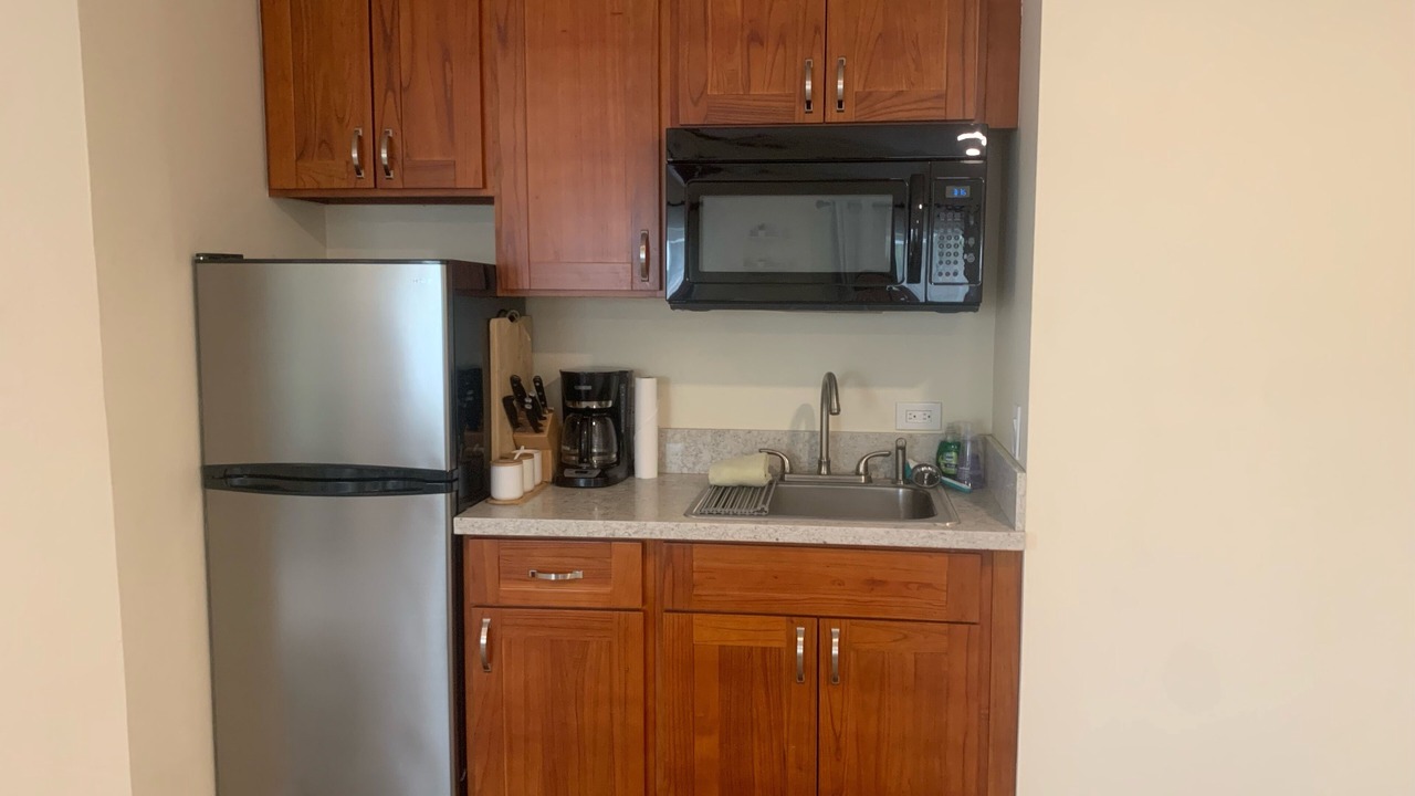 Photo of Kitchen in Waikoloa