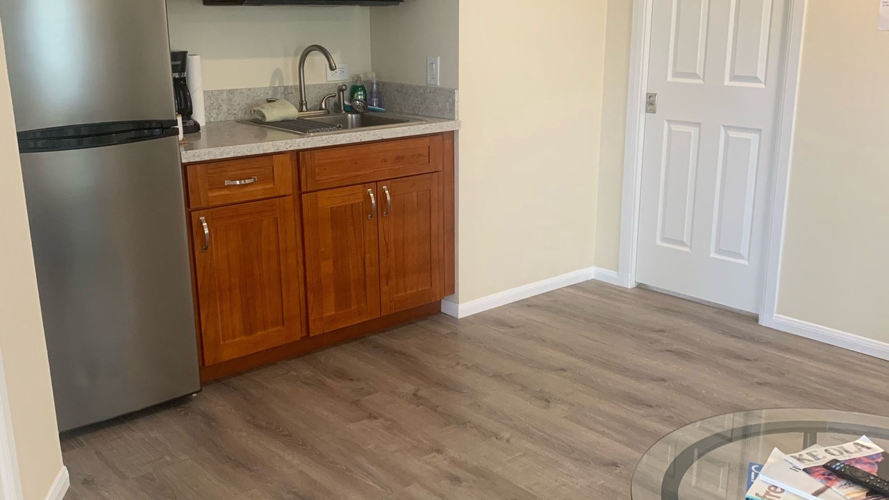 Photo of Kitchen in Waikoloa