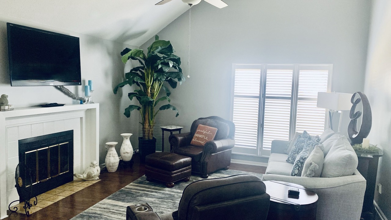 Photo of Bedroom in Balfour