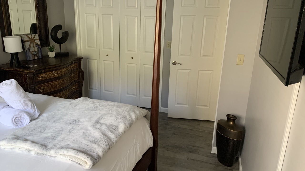 Photo of Bedroom in Balfour