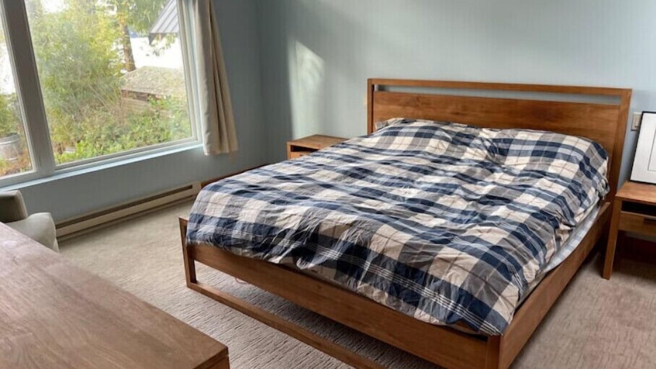 Photo of Bedroom in Marrowstone