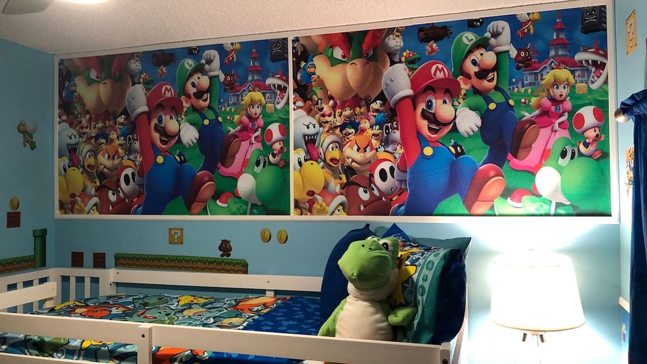 Photo of Bedroom in Clear Creek