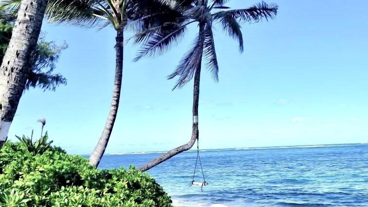 Photo of Others in Punaluu