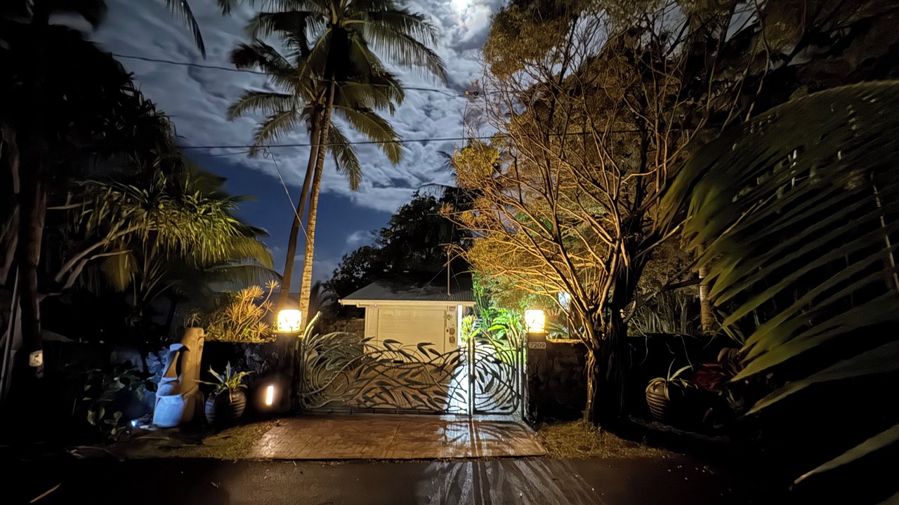 Photo of Outdoor in Kehena Beach Estates