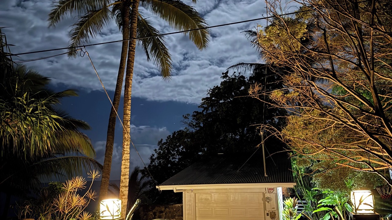Photo of Outdoor in Kehena Beach Estates