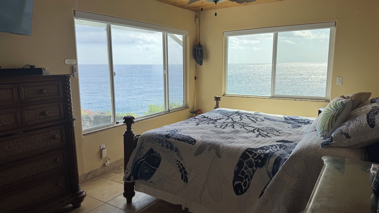 Photo of Bedroom in Kehena Beach Estates