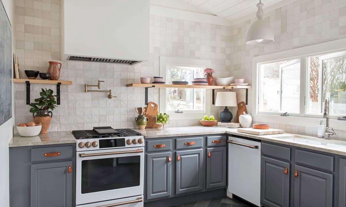 Photo of Kitchen in East Side