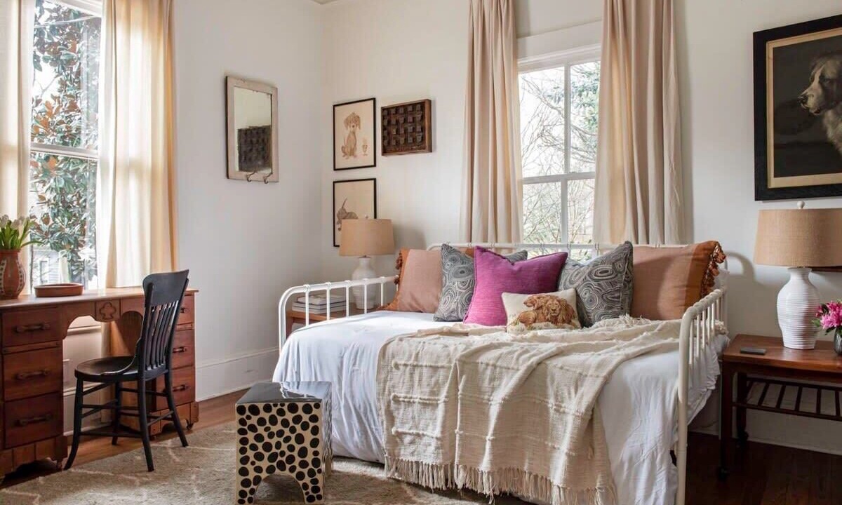 Photo of Bedroom in East Side