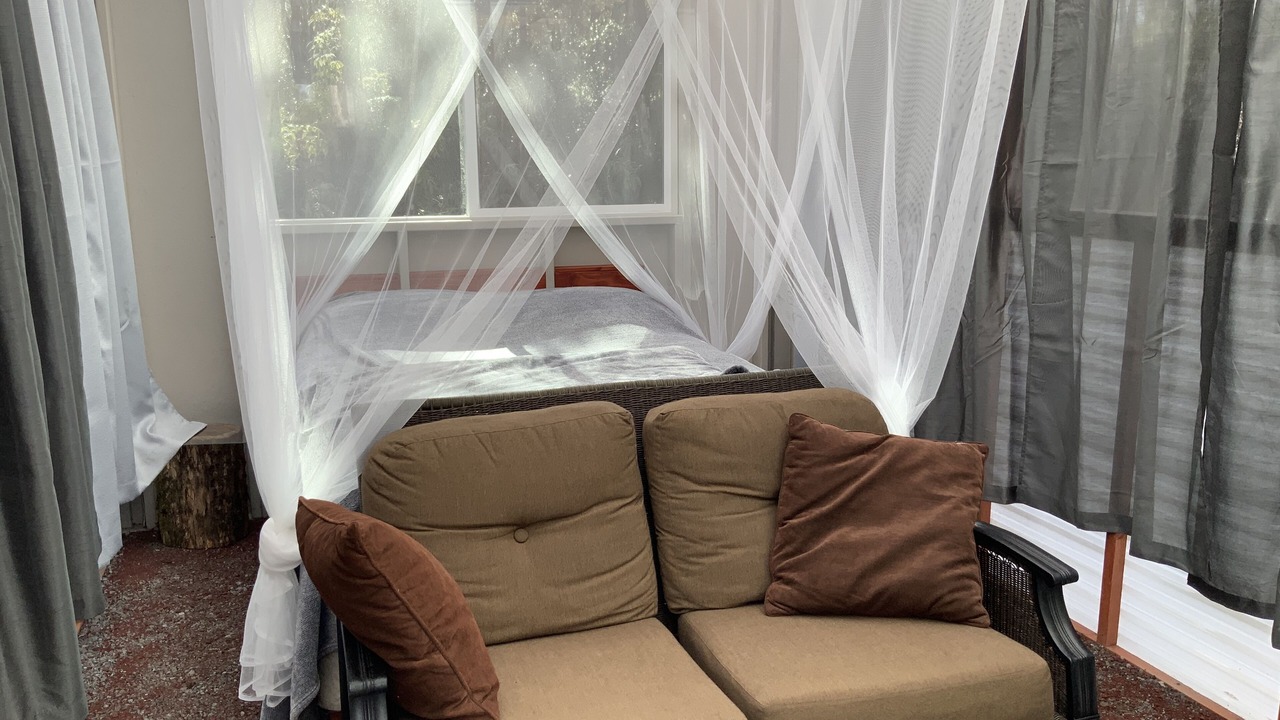 Photo of Bedroom in Eden Roc