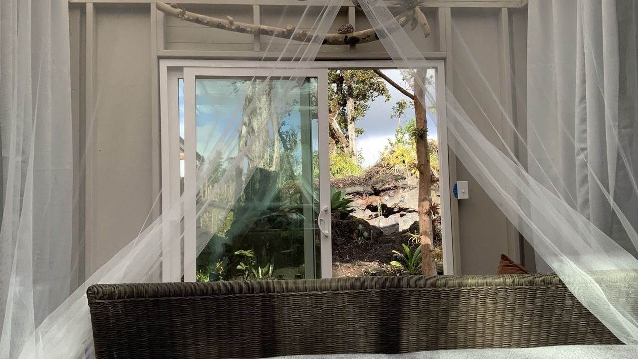 Photo of Bedroom in Eden Roc