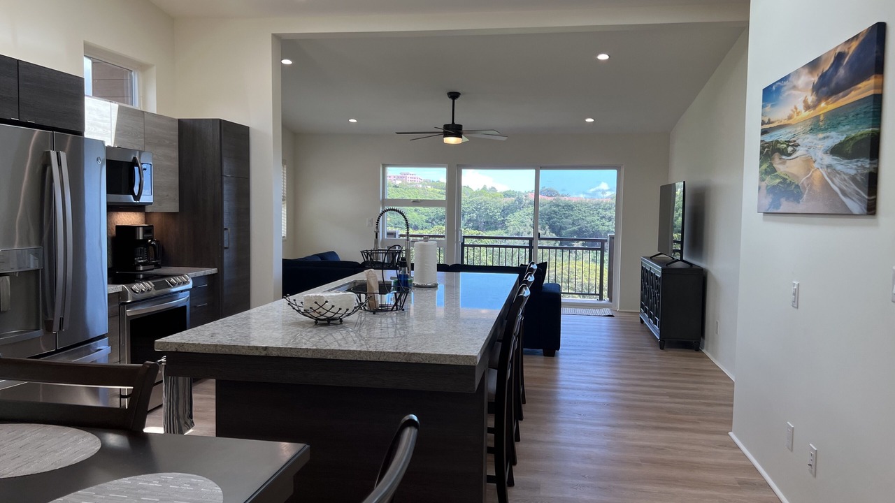 Photo of Kitchen in Moanalua