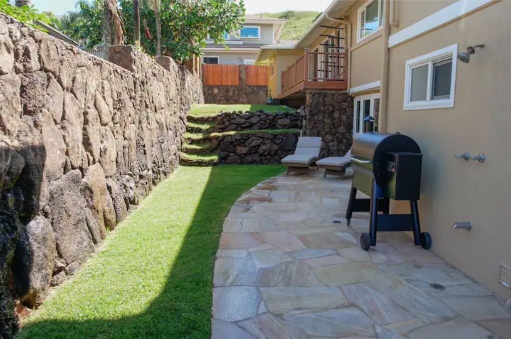 Photo of Patio Balcony in Kailua