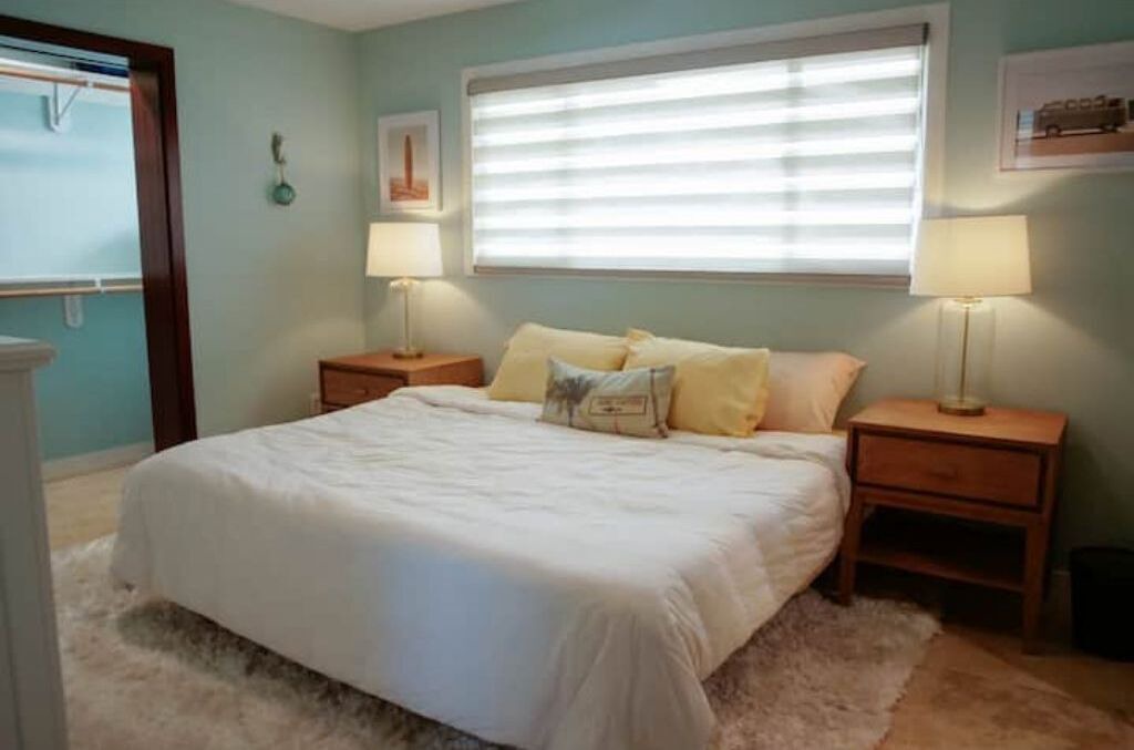 Photo of Bedroom in Kailua