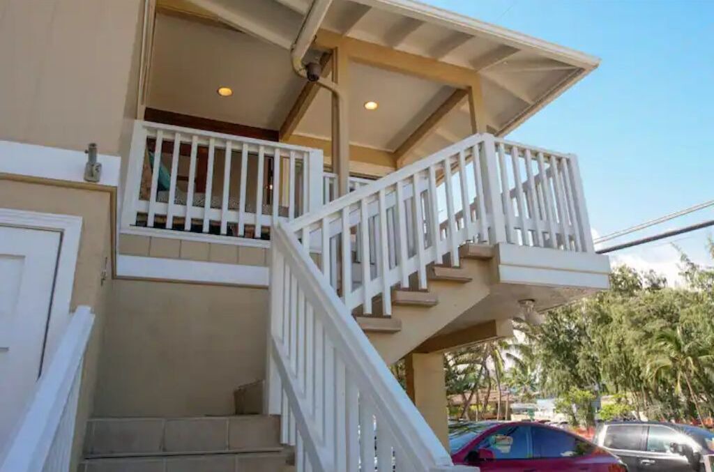 Photo of Outdoor in Kailua