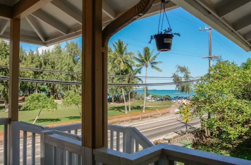 Photo of Outdoor in Kailua