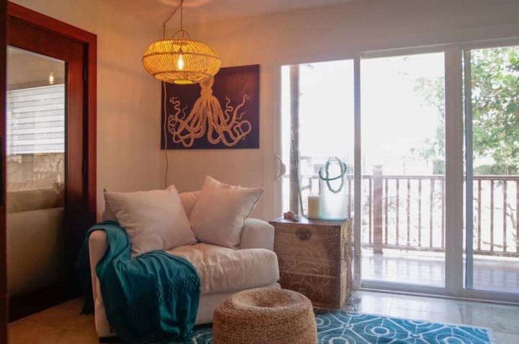 Photo of Livingroom in Kailua