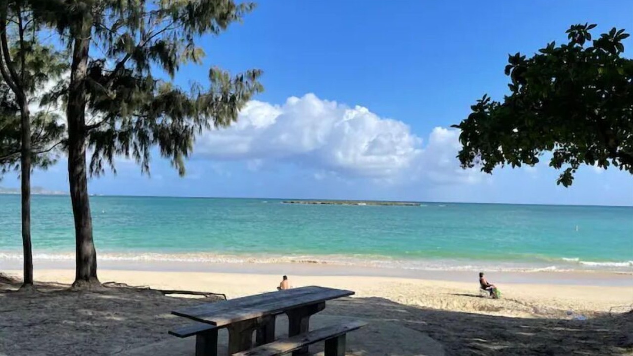 Photo of Others in Kailua