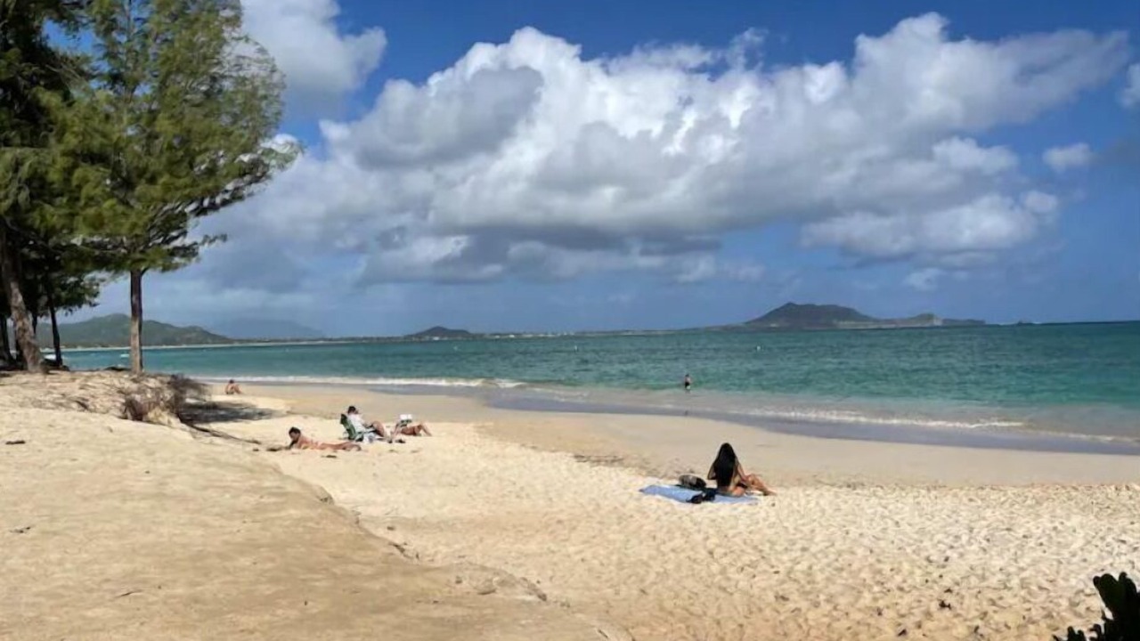 Photo of Others in Kailua