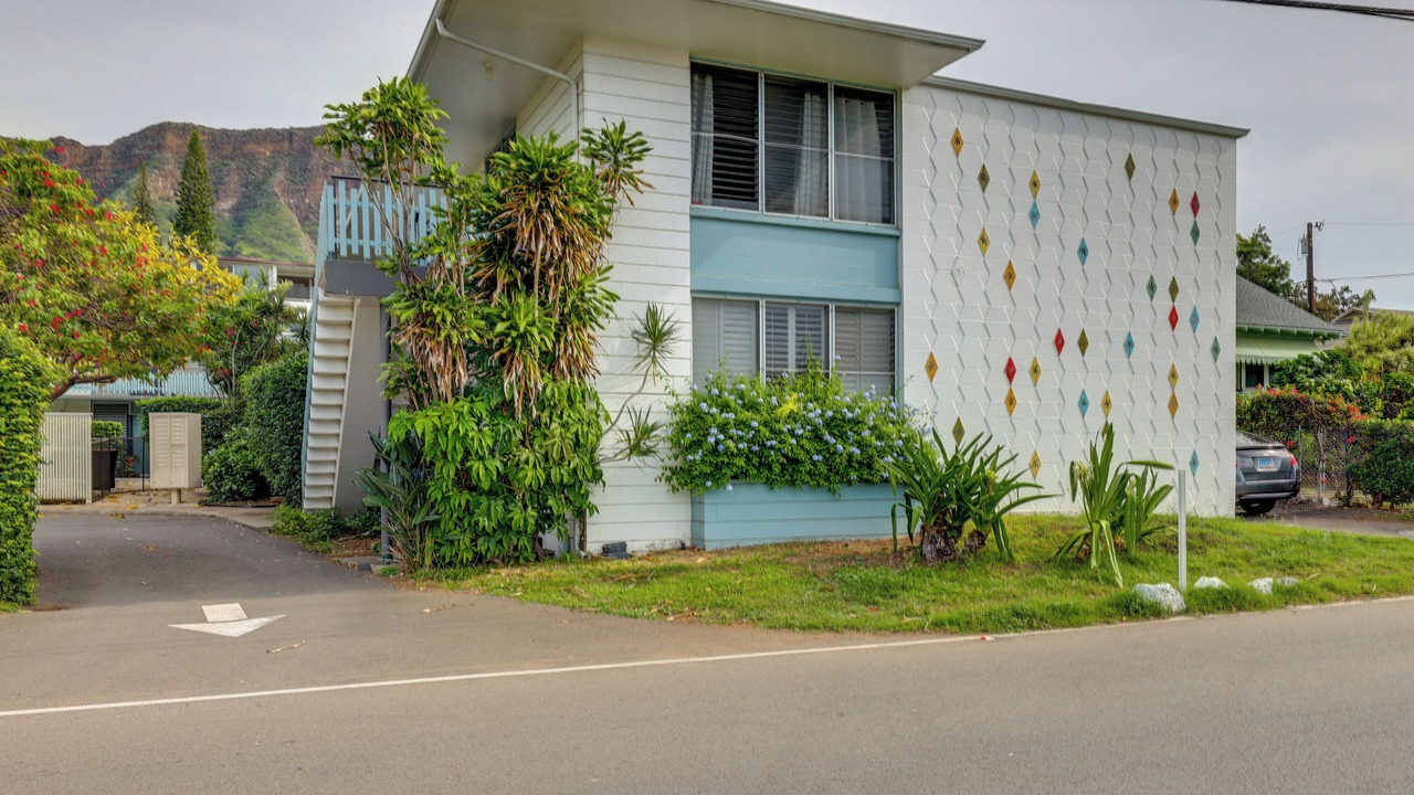 Photo of Outdoor in Diamond Head - Kapahulu - St. Louis