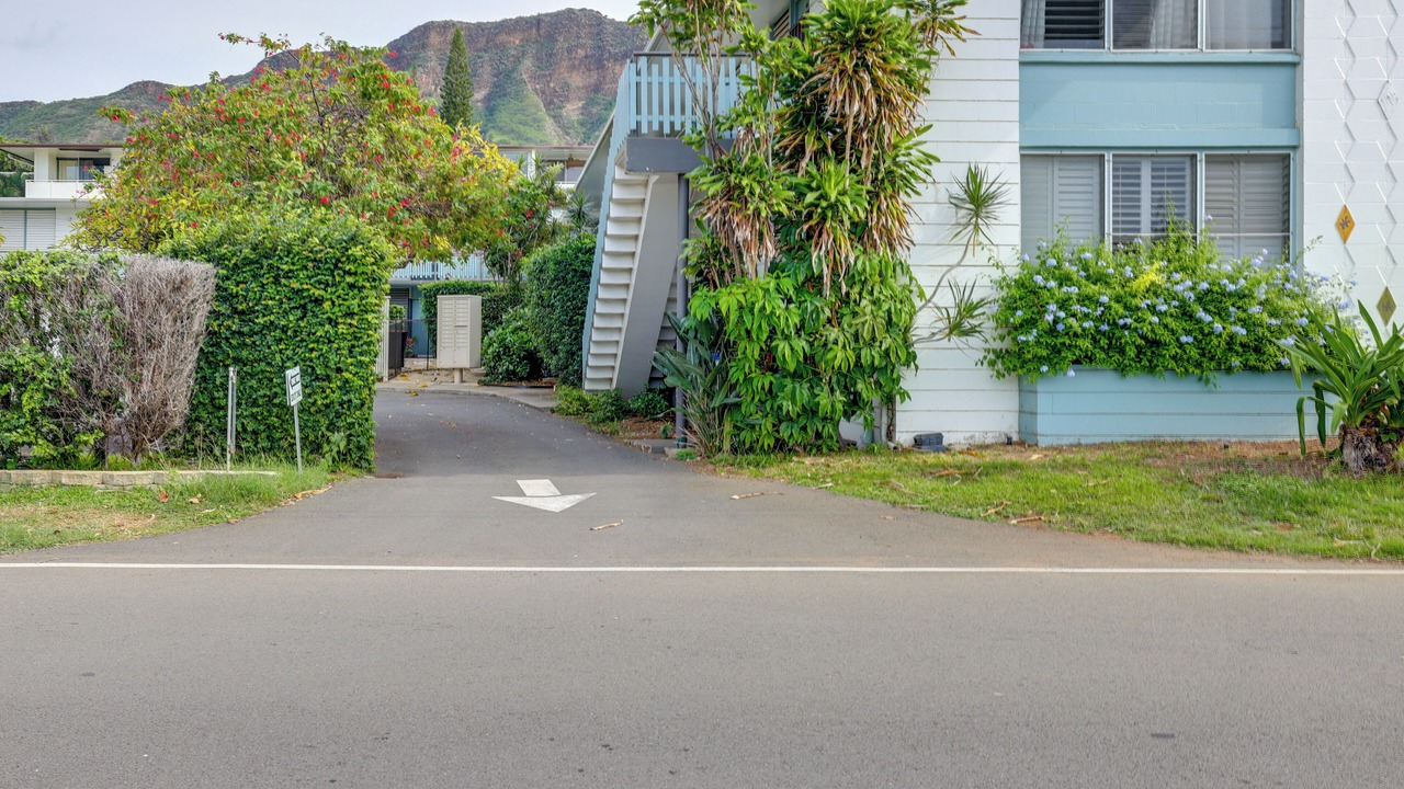 Photo of Outdoor in Diamond Head - Kapahulu - St. Louis