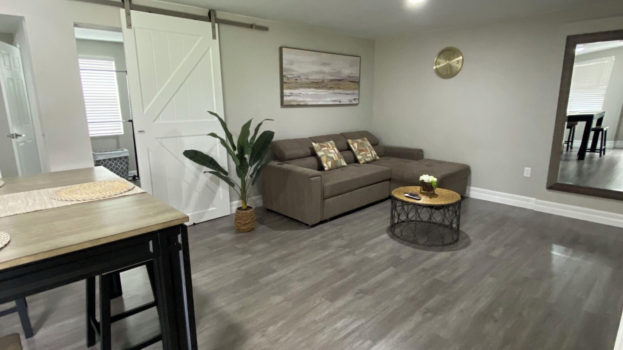 Photo of Livingroom in Kissimmee