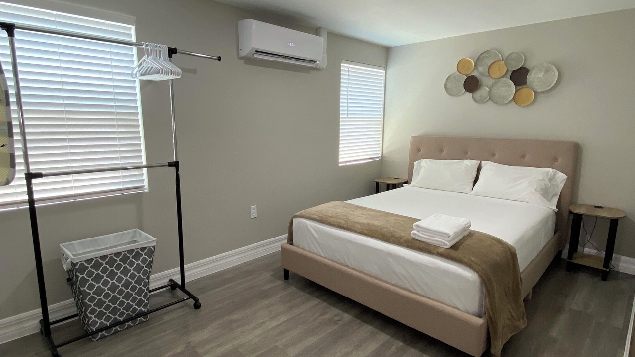 Photo of Bedroom in Kissimmee