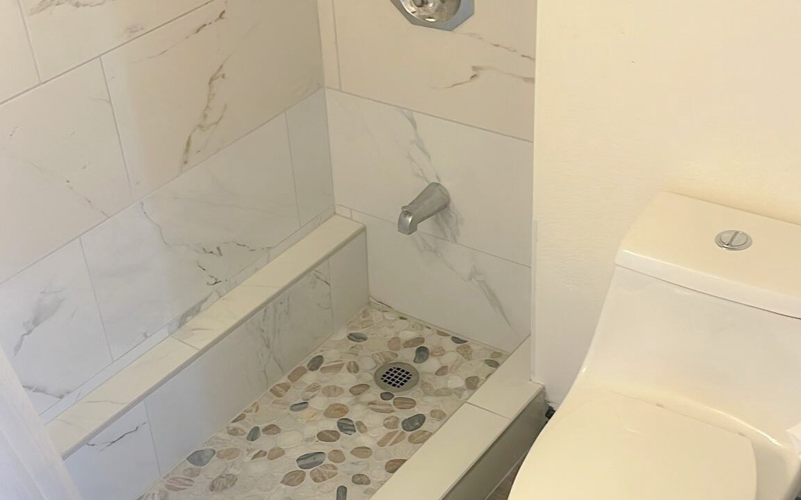 Photo of Bathroom in McCully - Moiliili