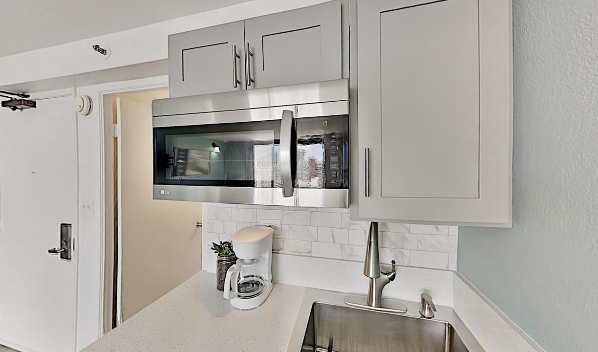 Photo of Kitchen in McCully - Moiliili