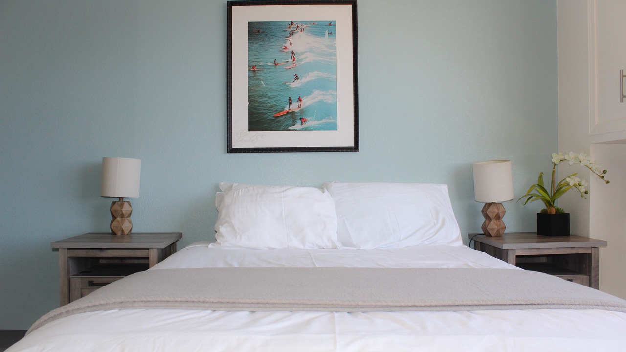 Photo of Bedroom in McCully - Moiliili
